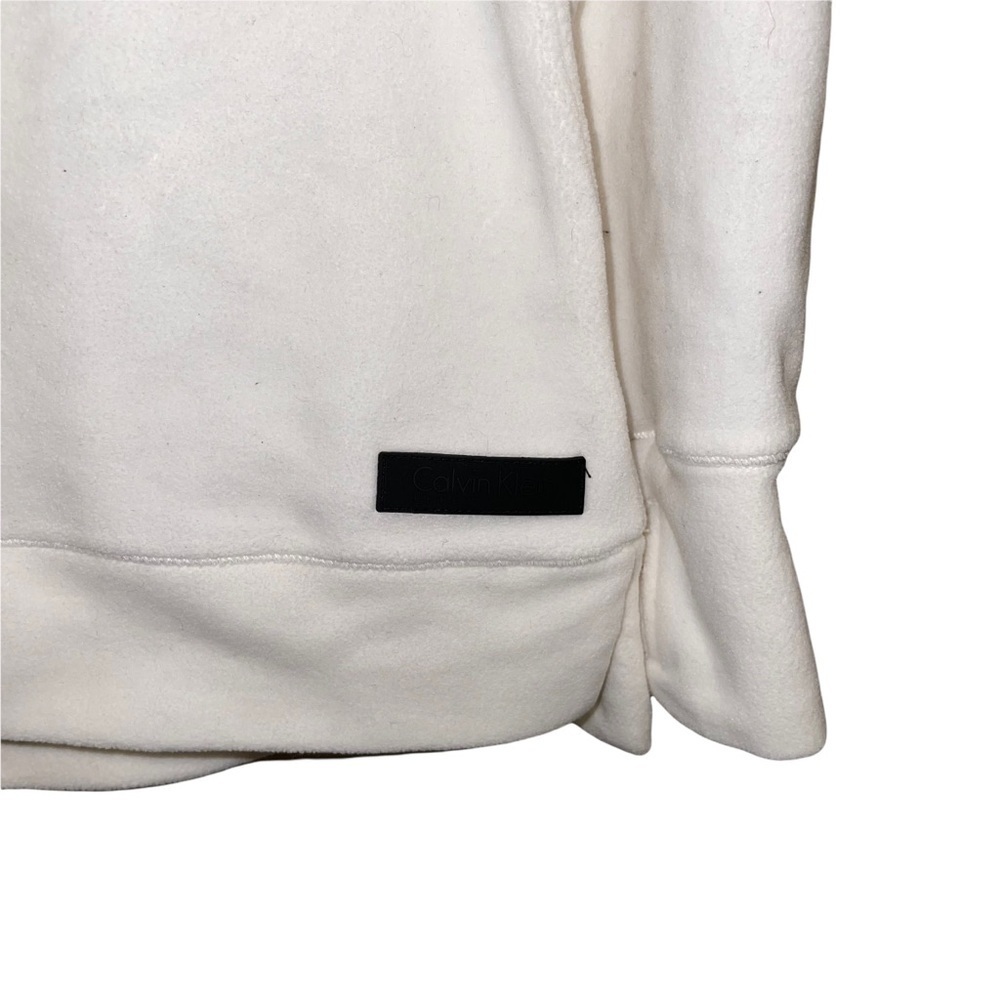 Calvin Klein Woman Top Size L - Picture 3 of 3